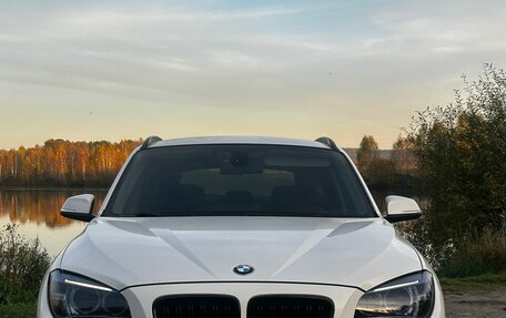 BMW X1, 2012 год, 1 680 000 рублей, 3 фотография