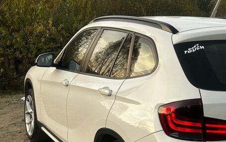 BMW X1, 2012 год, 1 680 000 рублей, 4 фотография