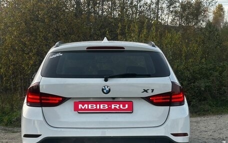 BMW X1, 2012 год, 1 680 000 рублей, 6 фотография