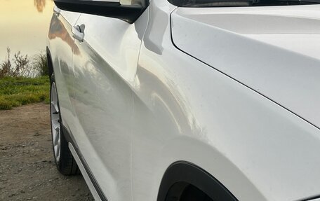 BMW X1, 2012 год, 1 680 000 рублей, 7 фотография