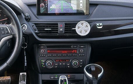 BMW X1, 2012 год, 1 680 000 рублей, 15 фотография