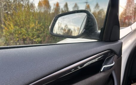 BMW X1, 2012 год, 1 680 000 рублей, 14 фотография