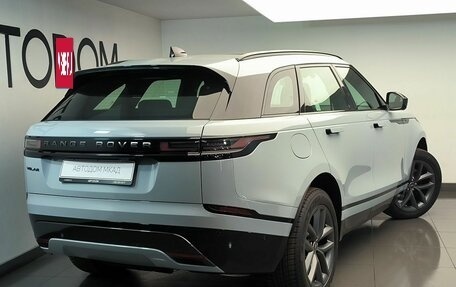 Land Rover Range Rover Velar I, 2025 год, 9 150 000 рублей, 2 фотография