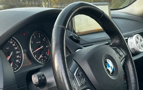 BMW X1, 2012 год, 1 680 000 рублей, 11 фотография