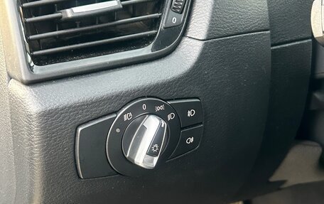 BMW X1, 2012 год, 1 680 000 рублей, 12 фотография