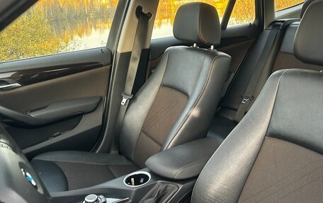 BMW X1, 2012 год, 1 680 000 рублей, 9 фотография