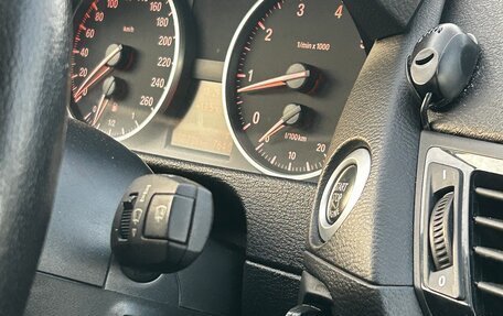 BMW X1, 2012 год, 1 680 000 рублей, 13 фотография