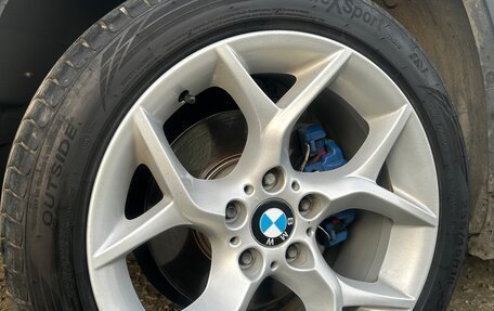 BMW X1, 2012 год, 1 680 000 рублей, 18 фотография