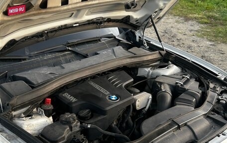 BMW X1, 2012 год, 1 680 000 рублей, 17 фотография
