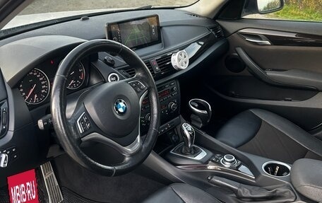 BMW X1, 2012 год, 1 680 000 рублей, 8 фотография