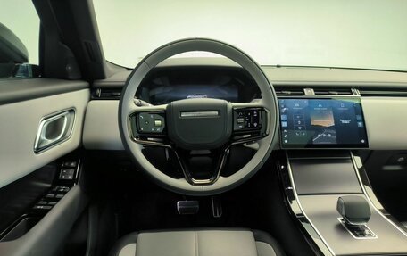 Land Rover Range Rover Velar I, 2025 год, 9 150 000 рублей, 7 фотография