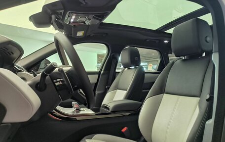 Land Rover Range Rover Velar I, 2025 год, 9 150 000 рублей, 11 фотография