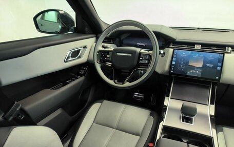Land Rover Range Rover Velar I, 2025 год, 9 150 000 рублей, 10 фотография