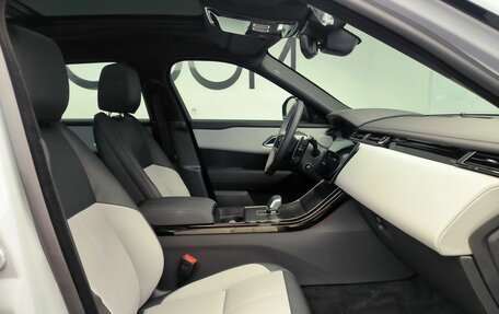 Land Rover Range Rover Velar I, 2025 год, 9 150 000 рублей, 13 фотография