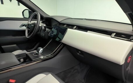 Land Rover Range Rover Velar I, 2025 год, 9 150 000 рублей, 14 фотография