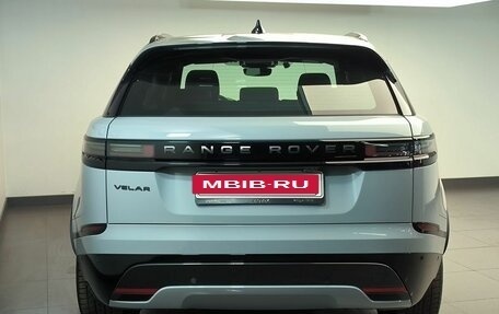 Land Rover Range Rover Velar I, 2025 год, 9 150 000 рублей, 5 фотография