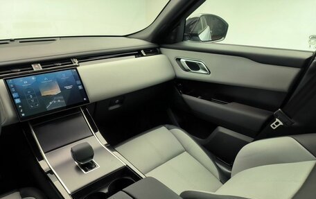Land Rover Range Rover Velar I, 2025 год, 9 150 000 рублей, 19 фотография