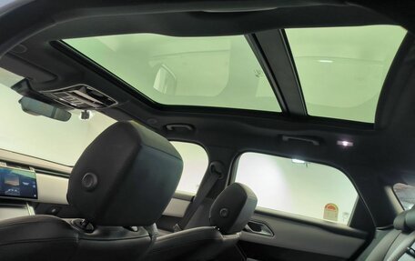Land Rover Range Rover Velar I, 2025 год, 9 150 000 рублей, 18 фотография