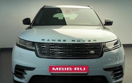 Land Rover Range Rover Velar I, 2025 год, 9 150 000 рублей, 6 фотография