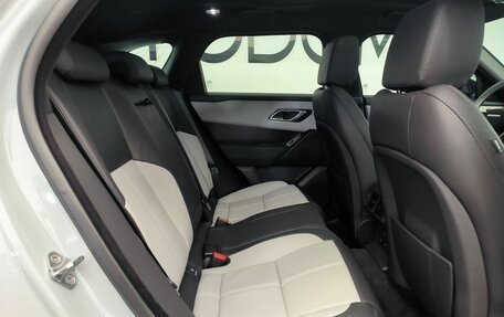 Land Rover Range Rover Velar I, 2025 год, 9 150 000 рублей, 12 фотография