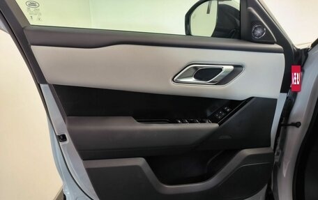 Land Rover Range Rover Velar I, 2025 год, 9 150 000 рублей, 9 фотография
