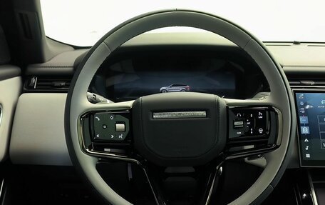 Land Rover Range Rover Velar I, 2025 год, 9 150 000 рублей, 20 фотография