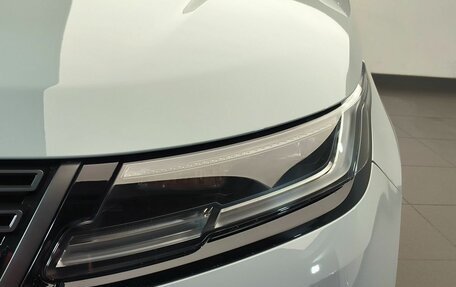 Land Rover Range Rover Velar I, 2025 год, 9 150 000 рублей, 22 фотография