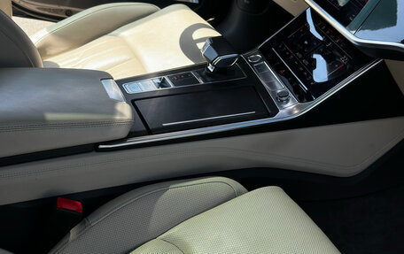 Audi A7, 2019 год, 5 000 000 рублей, 11 фотография