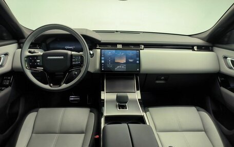 Land Rover Range Rover Velar I, 2025 год, 9 150 000 рублей, 21 фотография