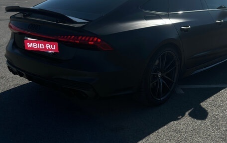 Audi A7, 2019 год, 5 000 000 рублей, 6 фотография