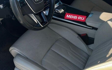 Audi A7, 2019 год, 5 000 000 рублей, 8 фотография