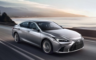 Lexus ES VII, 2025 год, 6 099 000 рублей, 1 фотография