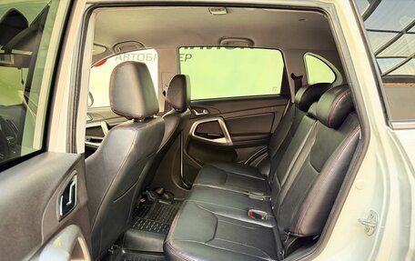 Chery Tiggo 5 I рестайлинг, 2015 год, 699 000 рублей, 12 фотография