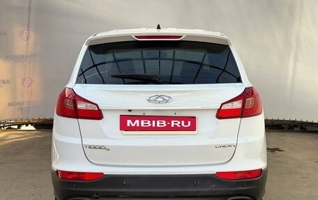 Chery Tiggo 5 I рестайлинг, 2015 год, 699 000 рублей, 4 фотография