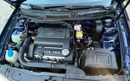 Volkswagen Golf IV, 2003 год, 380 000 рублей, 1 фотография