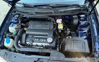 Volkswagen Golf IV, 2003 год, 380 000 рублей, 1 фотография