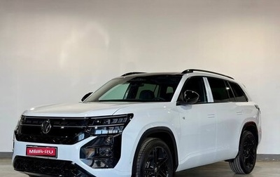 Volkswagen Teramont, 2026 год, 5 950 000 рублей, 1 фотография