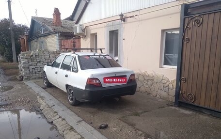 Daewoo Nexia I рестайлинг, 2013 год, 90 000 рублей, 2 фотография