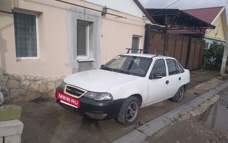 Daewoo Nexia I рестайлинг, 2013 год, 90 000 рублей, 3 фотография