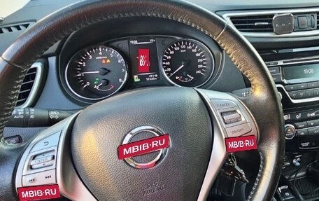 Nissan Qashqai, 2018 год, 1 950 000 рублей, 7 фотография