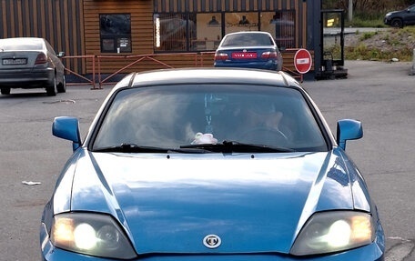 Hyundai Tiburon, 2005 год, 300 000 рублей, 1 фотография