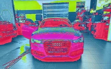 Audi A5, 2016 год, 2 100 000 рублей, 1 фотография