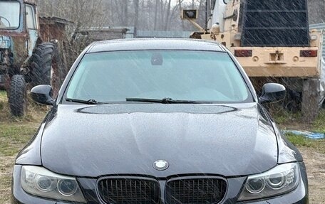 BMW 3 серия, 2008 год, 850 000 рублей, 1 фотография