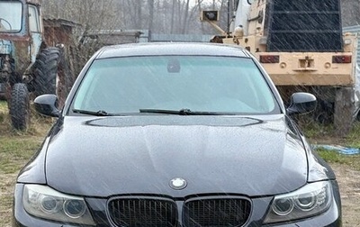BMW 3 серия, 2008 год, 850 000 рублей, 1 фотография