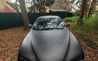 Alfa Romeo 159, 2007 год, 750 000 рублей, 1 фотография