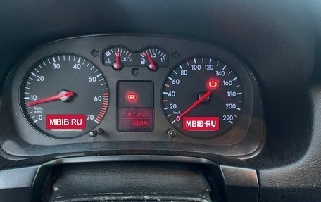 Volkswagen Golf IV, 2003 год, 380 000 рублей, 2 фотография