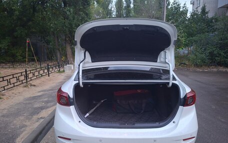 Mazda 3, 2014 год, 1 450 000 рублей, 9 фотография