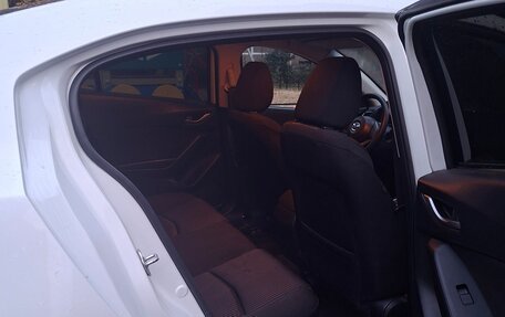 Mazda 3, 2014 год, 1 450 000 рублей, 6 фотография