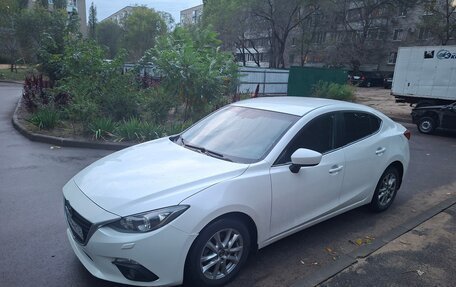 Mazda 3, 2014 год, 1 450 000 рублей, 12 фотография
