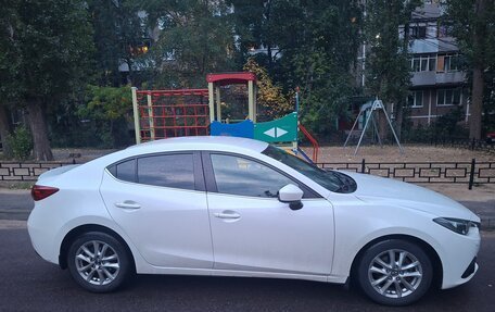 Mazda 3, 2014 год, 1 450 000 рублей, 5 фотография